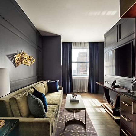 The Lasalle Chicago, Autograph Collection By Marriott Buitenkant foto