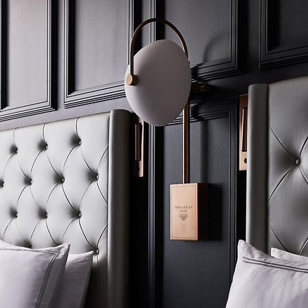 The Lasalle Chicago, Autograph Collection By Marriott Buitenkant foto