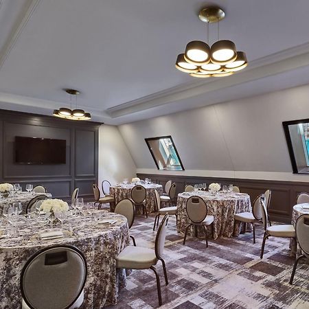 The Lasalle Chicago, Autograph Collection By Marriott Buitenkant foto