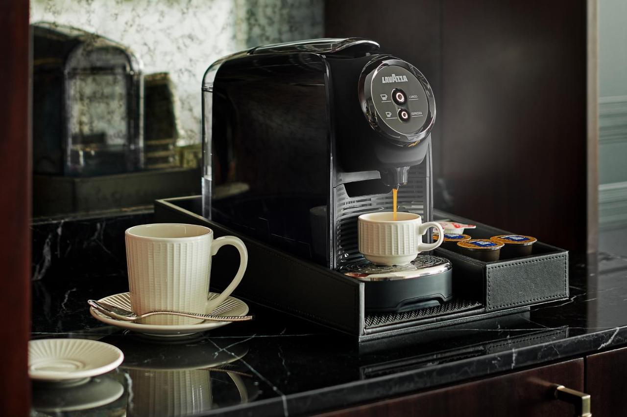 The Lasalle Chicago, Autograph Collection By Marriott Buitenkant foto