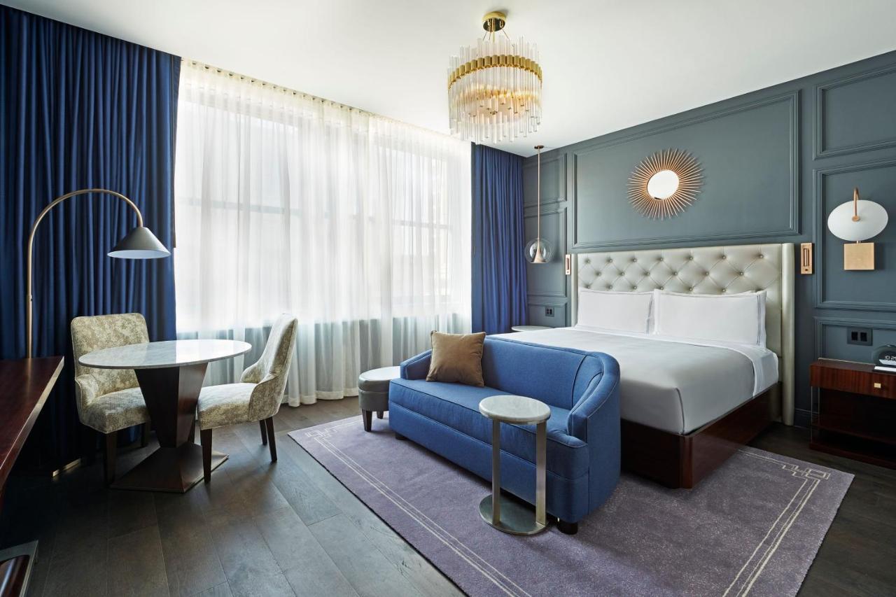 The Lasalle Chicago, Autograph Collection By Marriott Buitenkant foto