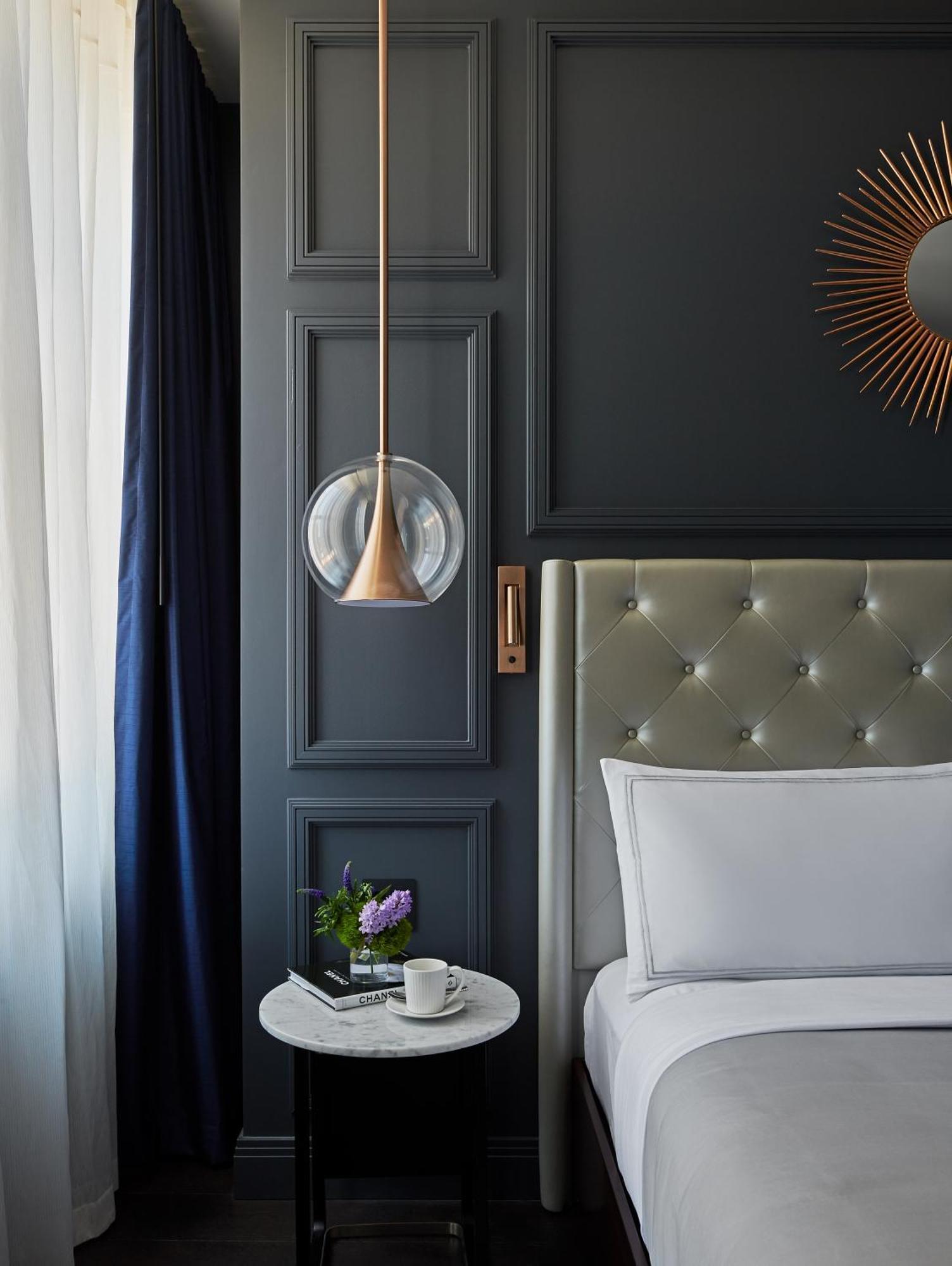 The Lasalle Chicago, Autograph Collection By Marriott Buitenkant foto